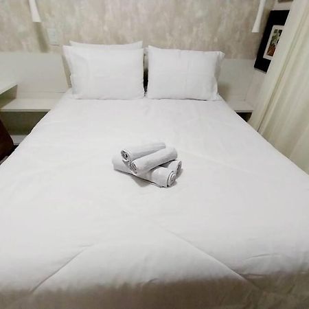Flat De Luxo Em Um Resort! Brezilya Dış mekan fotoğraf