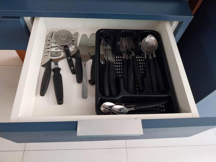 Flat De Luxo Em Um Resort! Brezilya Dış mekan fotoğraf