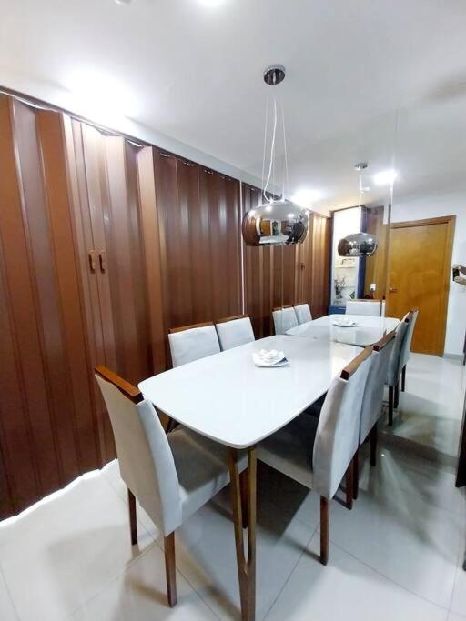 Flat De Luxo Em Um Resort! Brezilya Dış mekan fotoğraf