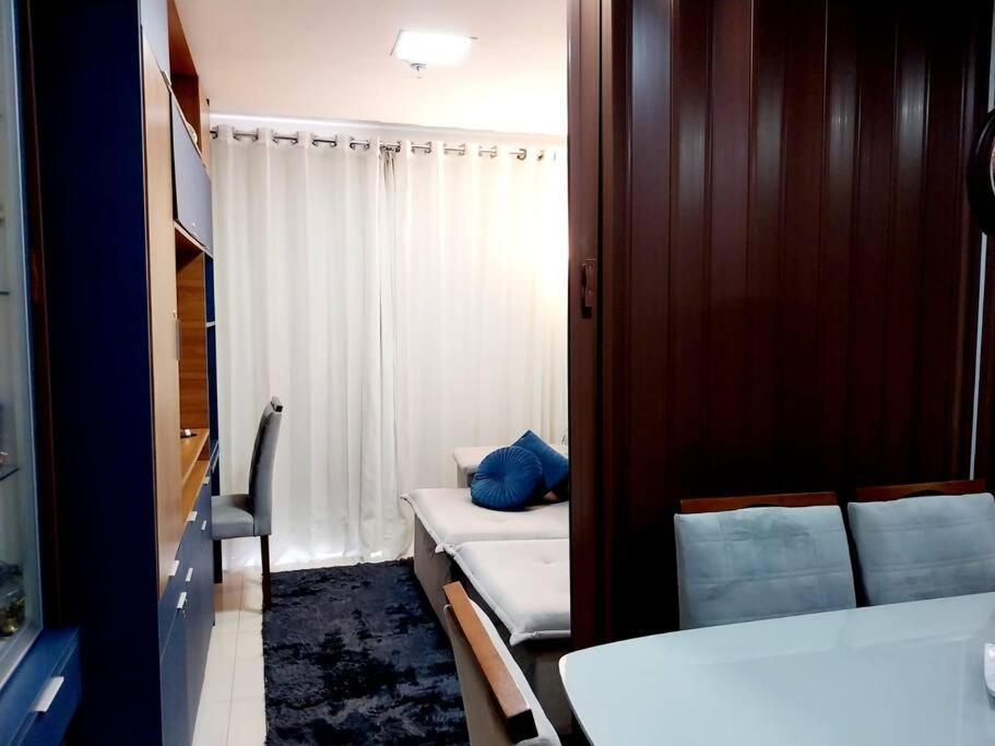 Flat De Luxo Em Um Resort! Brezilya Dış mekan fotoğraf