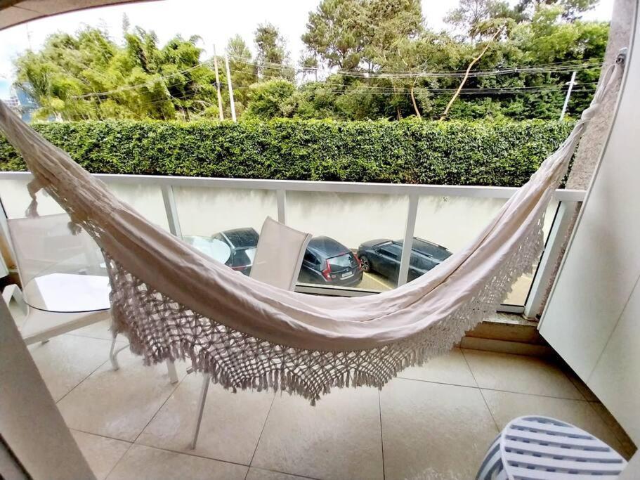 Flat De Luxo Em Um Resort! Brezilya Dış mekan fotoğraf